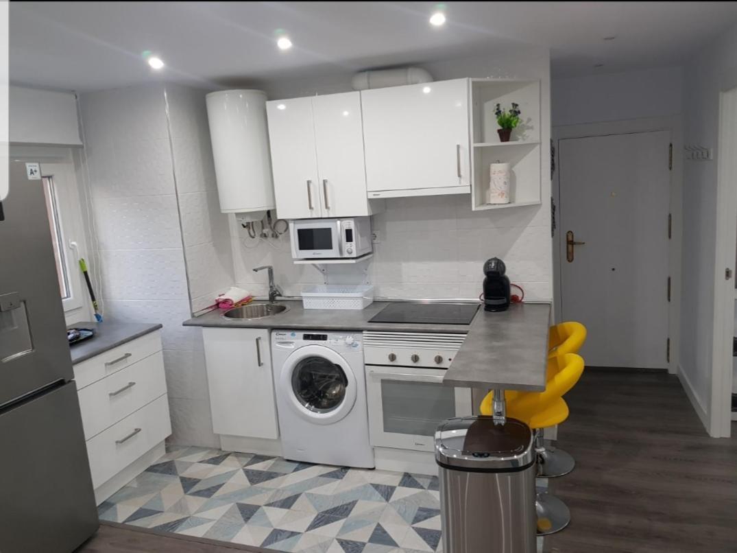 Apartamento Los Rios Santander Exterior photo