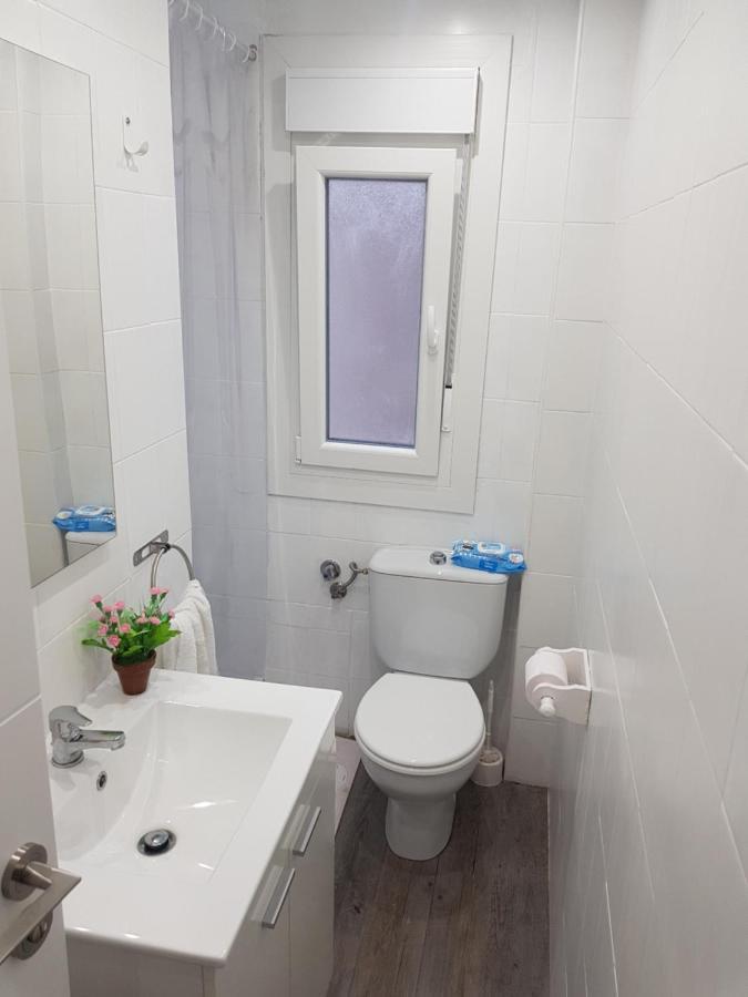 Apartamento Los Rios Santander Exterior photo